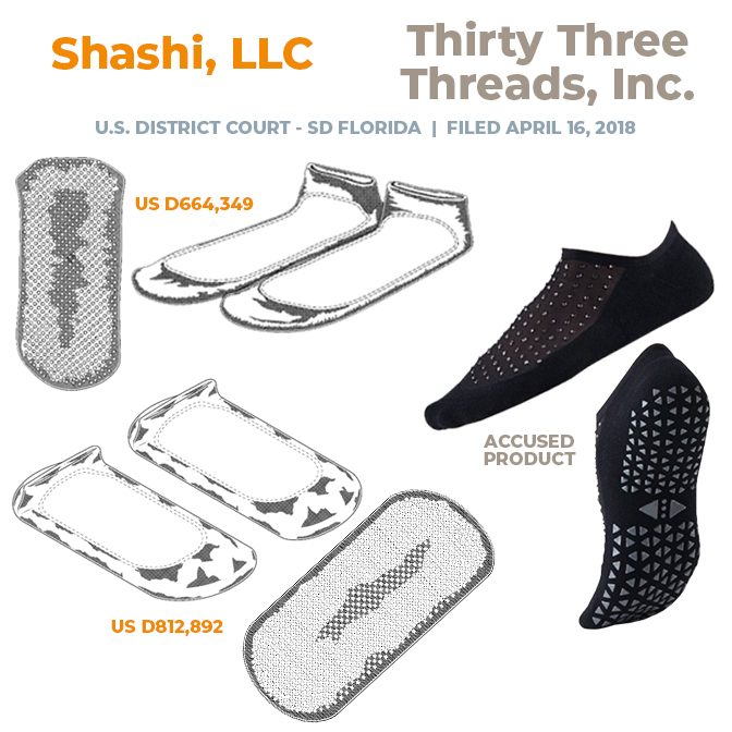 Shashi vs. Thirty Three Threads