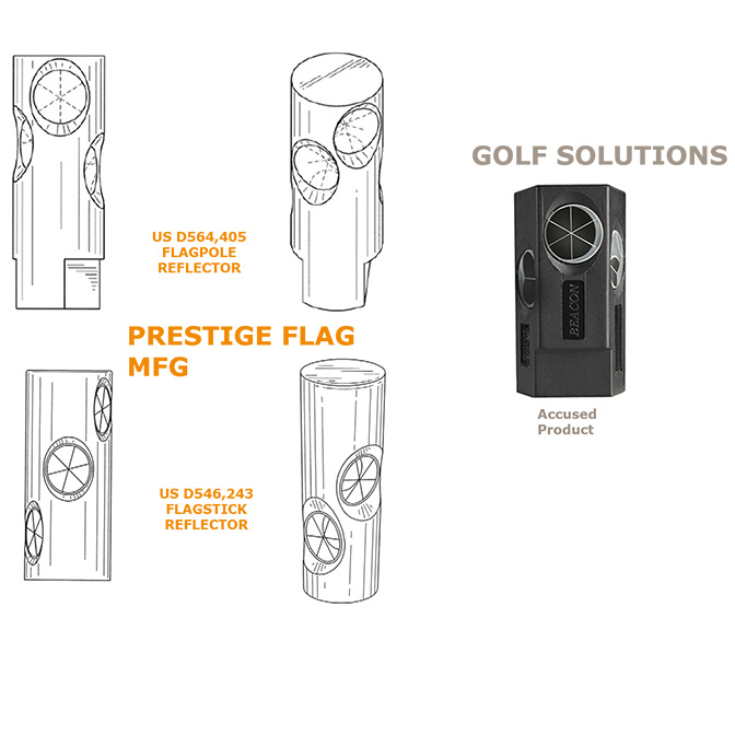 Prestige vs Golf Solutions